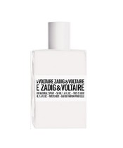 Zadig & Voltaire - This is Her - 50 ml - Edp - Billede 1
