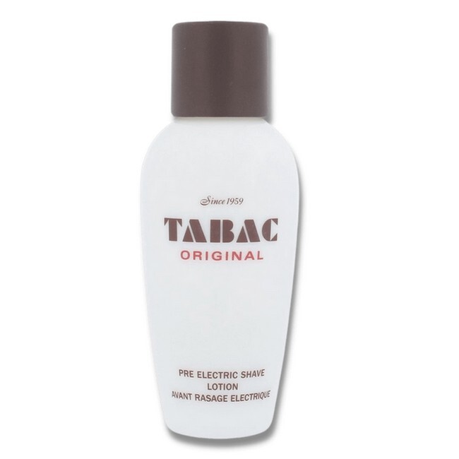 Tabac - Original Pre Leectric Shave Lotion - 150 ml