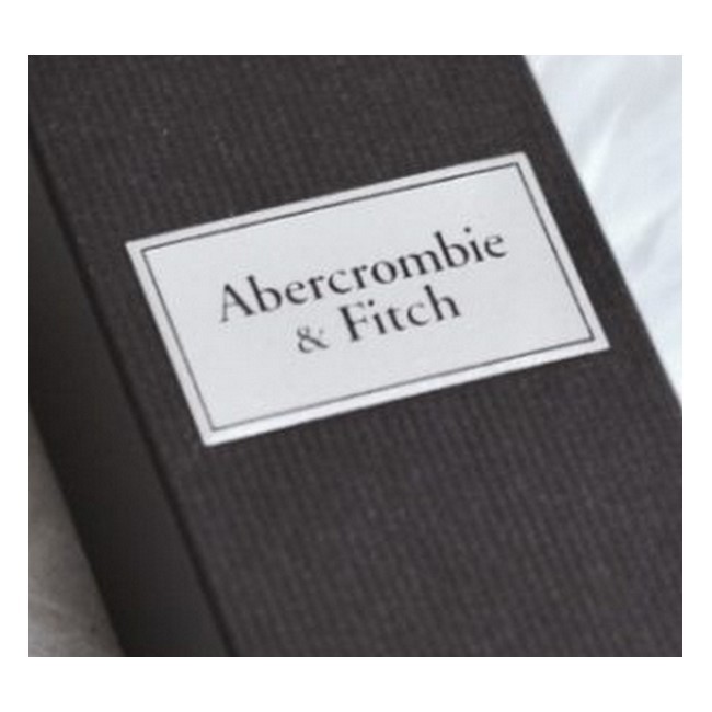 Abercrombie & Fitch - First Instinct - 50 ml - Edt