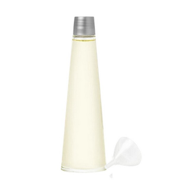 Issey Miyake - L'eau d'issey Refill - 75 ml - Edp - Billede 3
