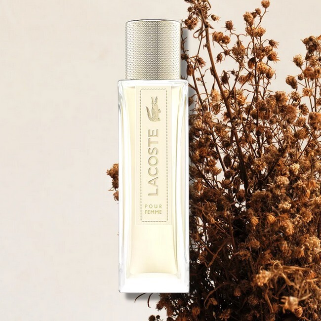Lacoste - Pour Femme Eau de Parfum - 50 ml - Edp - Billede 2