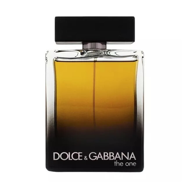 Se Dolce & Gabbana - The One Men - 50 ml - Edp hos BilligParfume.dk