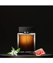Dolce & Gabbana - The One Men Eau de Parfum - 50 ml - Billede 2