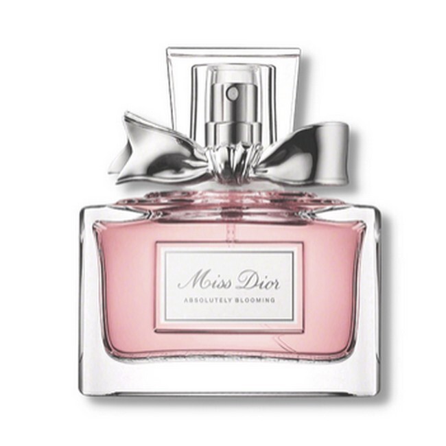 Christian Dior - Miss Dior Absolutely Blooming - 30 ml - Edp
