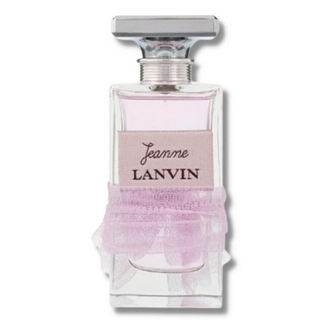 Lanvin - Jeanne - 100 ml - Edp - Billede 3