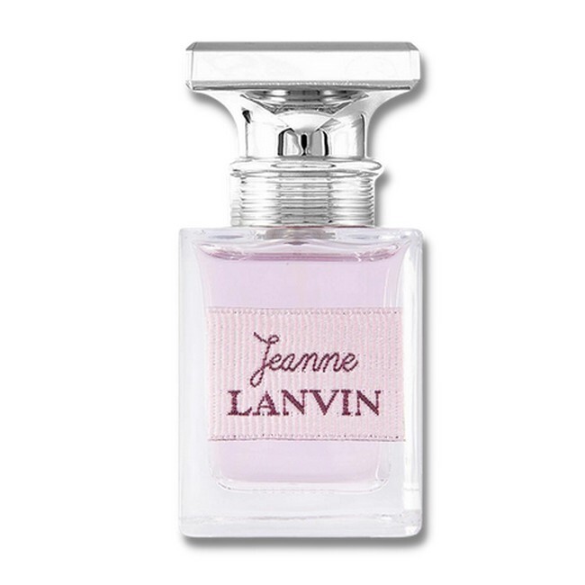 Lanvin - Jeanne - 30 ml - Edp - Billede 3