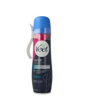 Veet - Spray on hair removal cream Sensitive skin - Billede 1