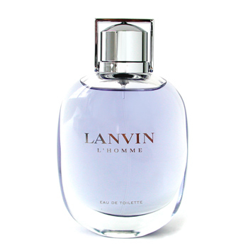 Lanvin - LHomme - 100 ml - Edt thumbnail