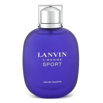 Lanvin - LHomme Sport - 100 ml - Edt thumbnail