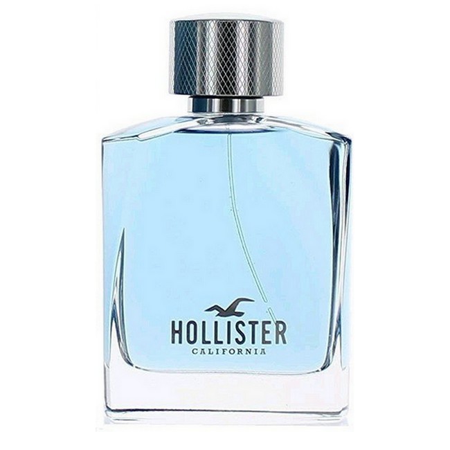 Hollister - Wave for Him 100 ml EDT thumbnail