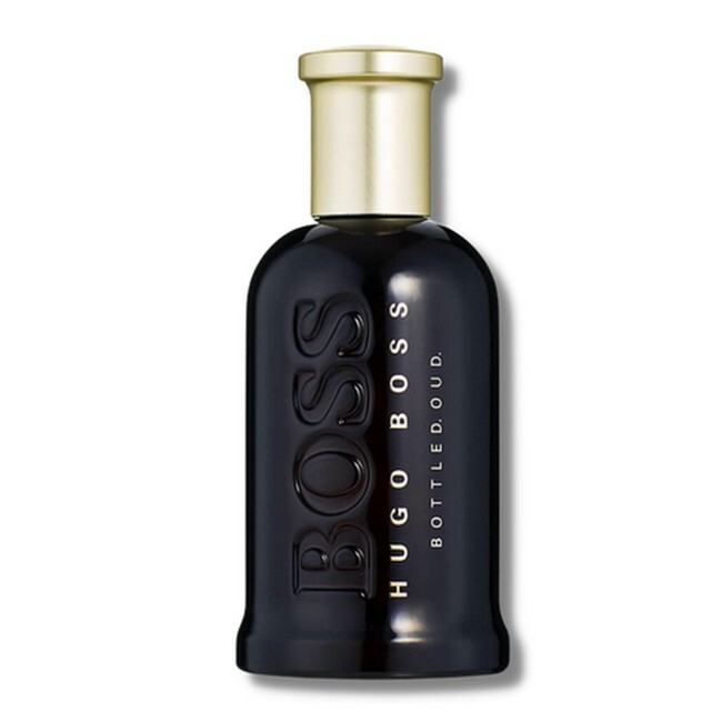 Hugo Boss - Bottled Oud - 100 ml - Edp