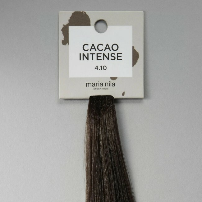 Maria Nila - Colour Refresh 4.10 Cacao Intense - 100 ml - Billede 2