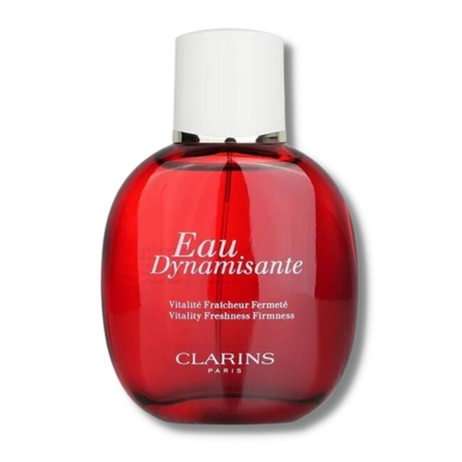 Clarins - Eau Dynamisante Duftspray - 100 ml