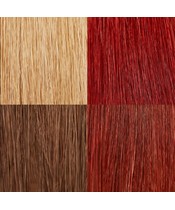 Maria Nila - Colour Refresh Autumn Red 6.60 - 100 ml
