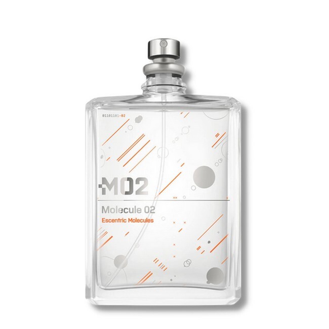 Escentric Molecules - Molecule 02 - 100 ml - Edt