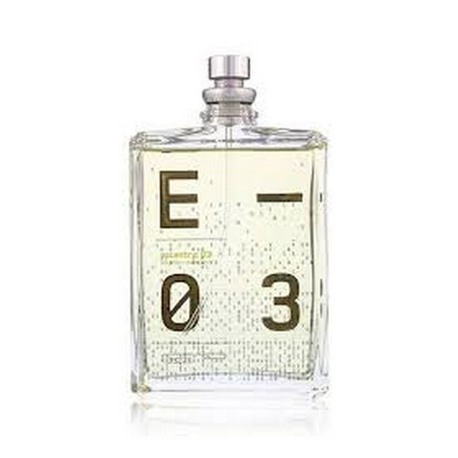 Escentric Molecules - Escentric 03 - 100 ml - Edt  - Billede 3