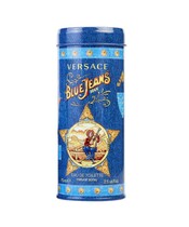 Versace - Blue Jeans Men - 75 ml - Edt - Billede 2