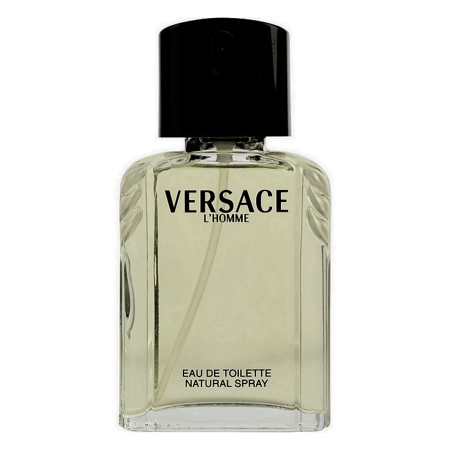 Versace - LHomme - 100 ml - Edt thumbnail