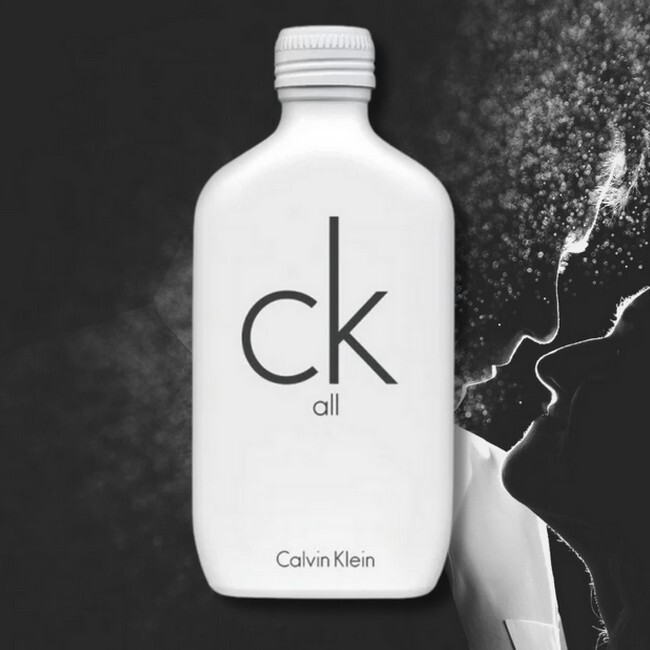 Calvin Klein - CK All - 50 ml - EDT
