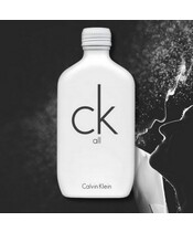 Calvin Klein - CK All - 100 ml - EDT - Billede 2