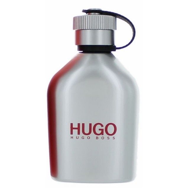 Hugo Boss - Hugo Iced - 75 ml - EDT thumbnail