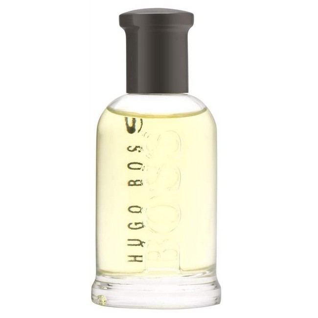 Hugo Boss - Boss Bottled Aftershave - 50 ml