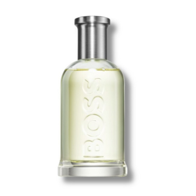 Hugo Boss - Boss Bottled Aftershave - 50 ml