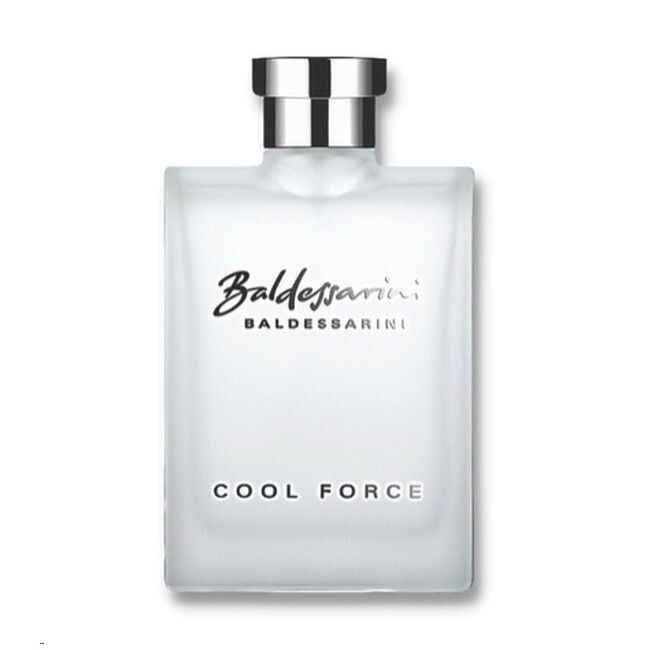Baldessarini - Cool Force - 90 ml - Edt