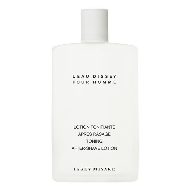 Issey Miyake - L'eau D'Issey Pour Homme Aftershave Lotion - 100 ml thumbnail