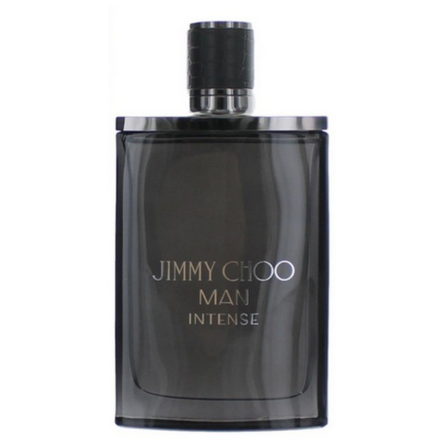 Jimmy Choo - Man Intense - 50 ml - Edt thumbnail