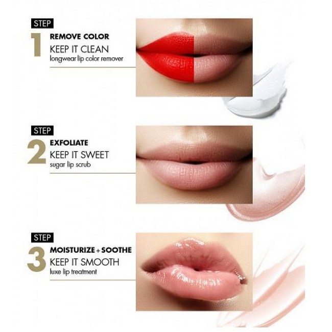Milani Cosmetics - Keep it Clean - Longwear Lip Colour Remover - Billede 2