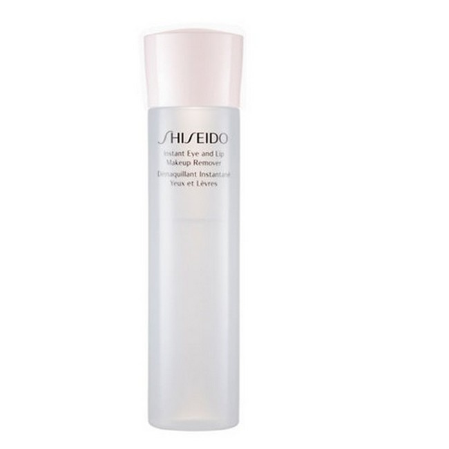 Shiseido - Instant Eye & Lip Makeup Remover - 125 ml thumbnail