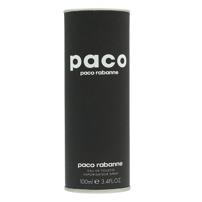 Paco Rabanne - Paco Homme - 100 ml - Edt thumbnail