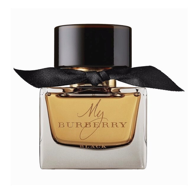 Burberry - My Burberry Black - 90 ml - Edp