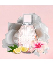 Jimmy Choo - L'Eau Eau de Toilette - 40 ml - Billede 2