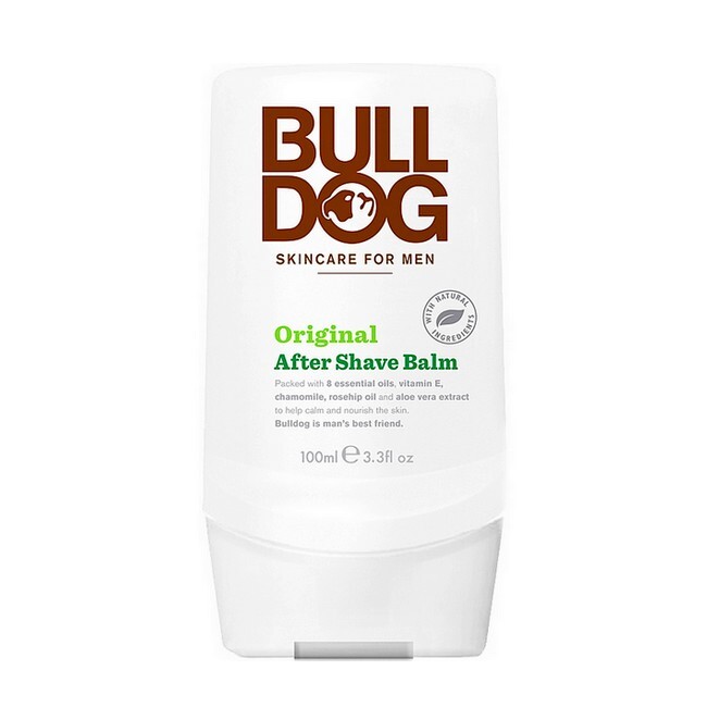 Bulldog Skincare Men - After Shave Balm - 100 ml