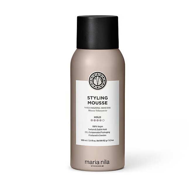 Maria Nila – Styling Mousse – 100 ml
