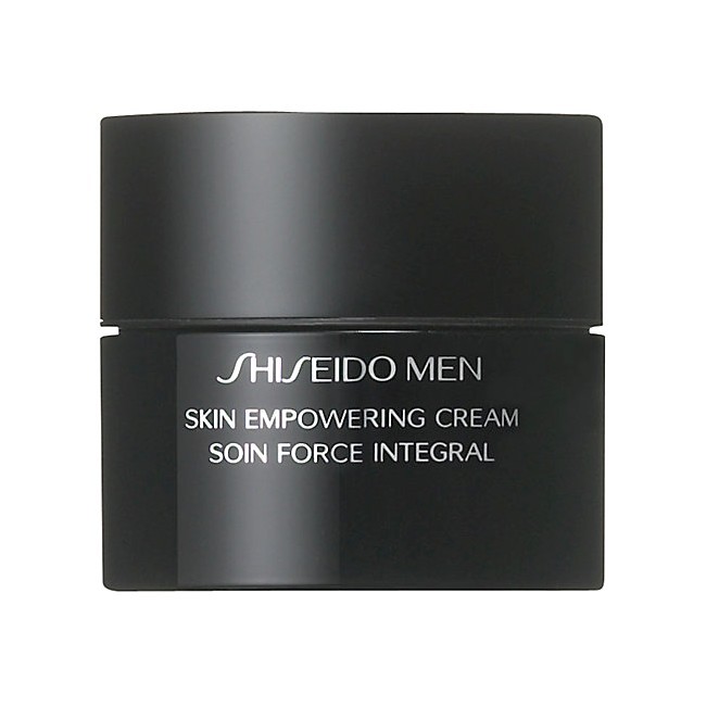 Shiseido -  Men Skin Empowering Cream - 50 ml thumbnail