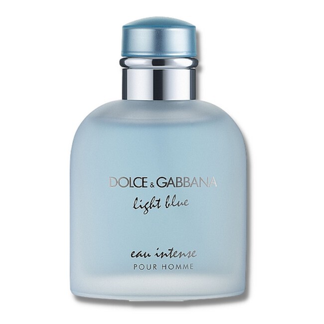 D&G Light Homme Eau de Parfum 50 ml BilligParfume.dk