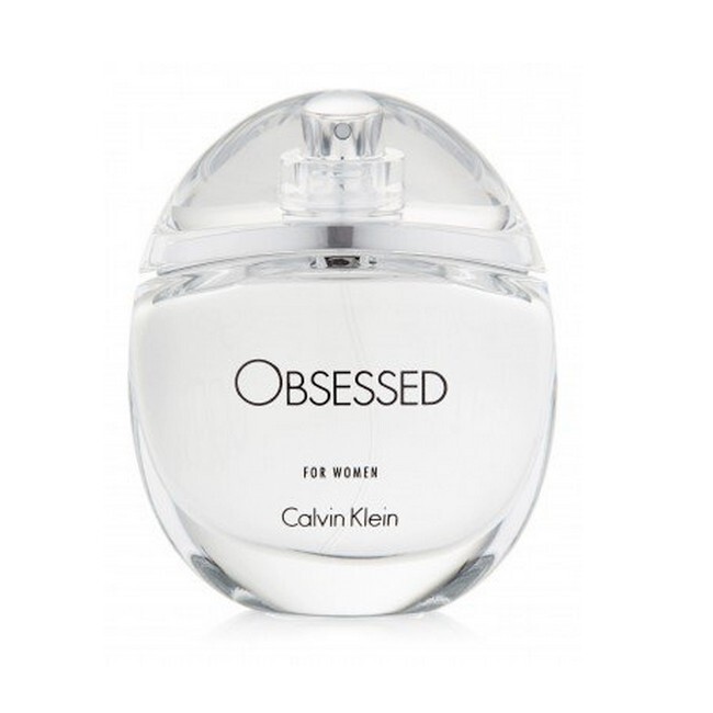 Calvin Klein - Obsessed for Women - 50 ml - Edp