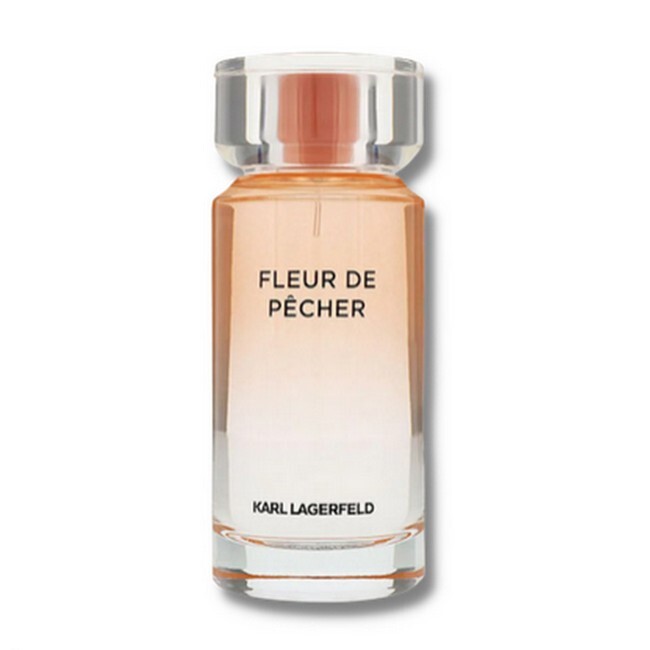 Billede af Karl Lagerfeld - Fleur De Pecher - 100 ml - Edp hos BilligParfume.dk