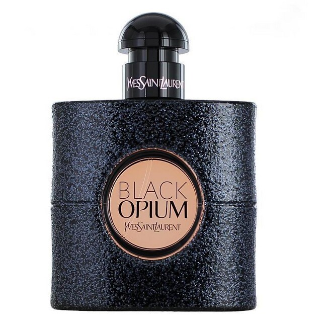 Yves Saint Laurent - Black Opium - 90 ml - Edp thumbnail