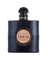Yves Saint Laurent - Black Opium - 90 ml - Edp - Billede 1