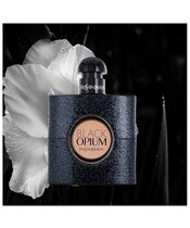 Yves Saint Laurent - Black Opium - 90 ml - Edp - Billede 2