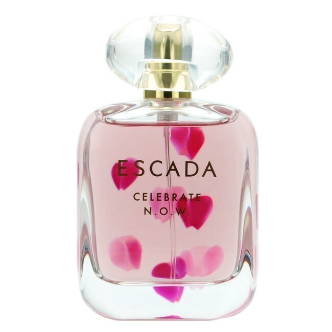 Escada - Celebrate N.O.W. - 50 ml - Edp