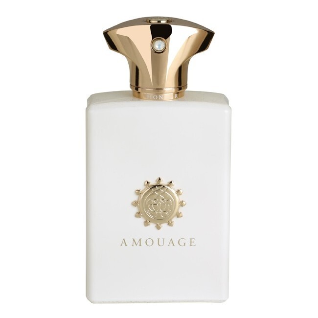 Amouage - Honour Man Eau de Parfum - 100 ml thumbnail