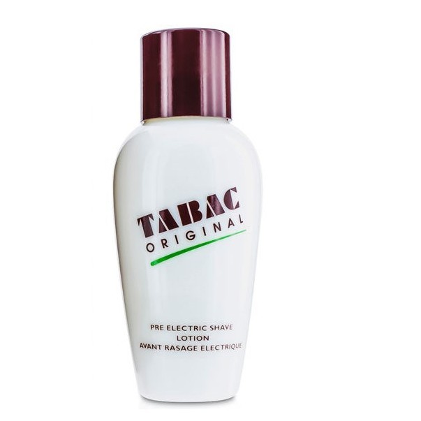 Tabac - Original Pre ELectric Shave Lotion - 100 ml thumbnail