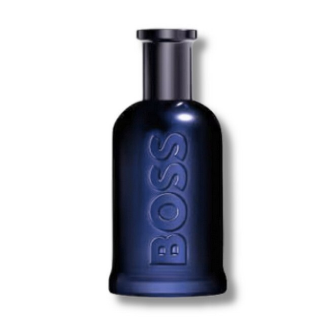 Hugo Boss - Boss Bottled Night - 100 ml - Edt