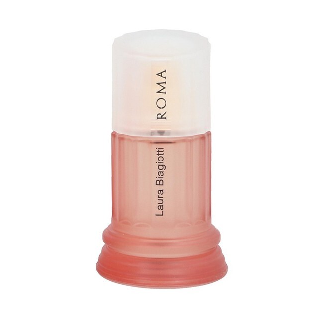 Laura Biagiotti - Roma Rosa - 50 ml - Edt Laura Biagiotti - Roma Rosa - 50 ml - Edt