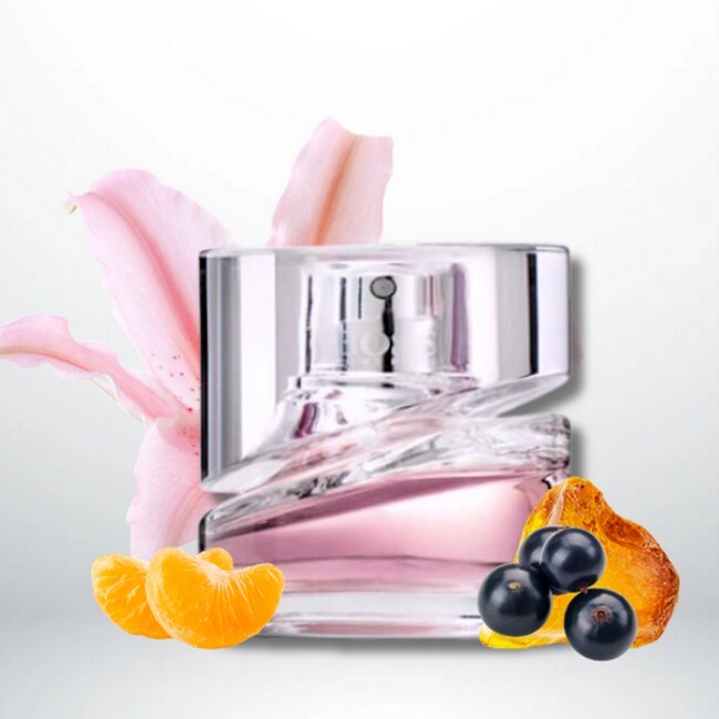 Hugo Boss - Boss Femme - 75 ml - Edp - Billede 2